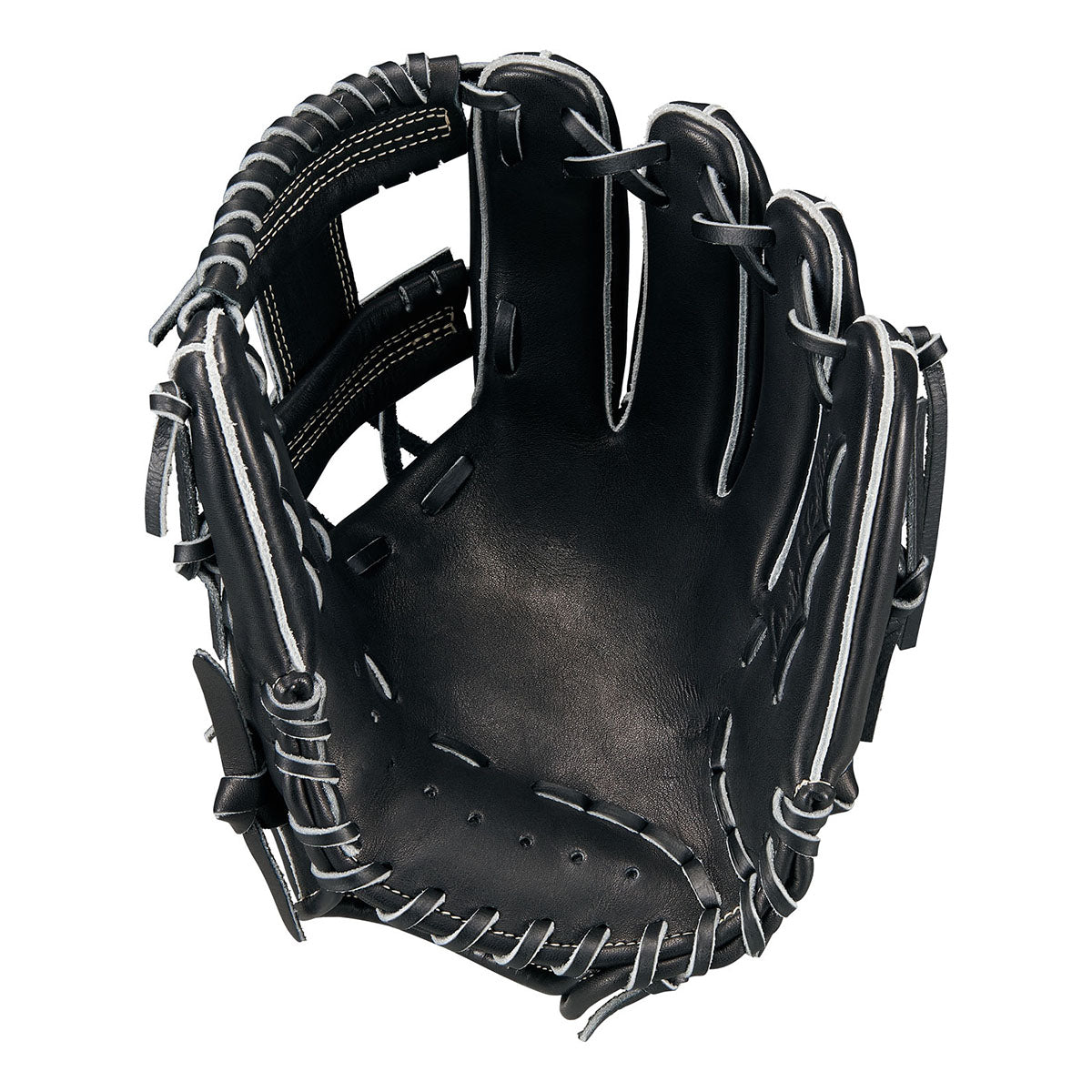 ジュニア軟式グラブ ネオステイタスLE 二塁手・遊撃手用 今宮タイプ