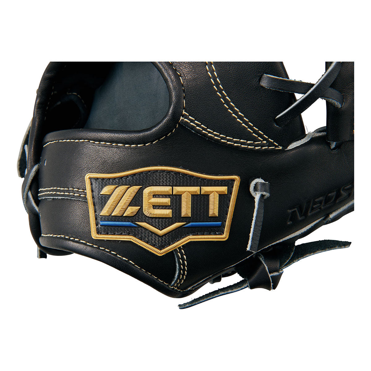 ジュニア軟式グラブ ネオステイタスLE 二塁手・遊撃手用 今宮タイプ