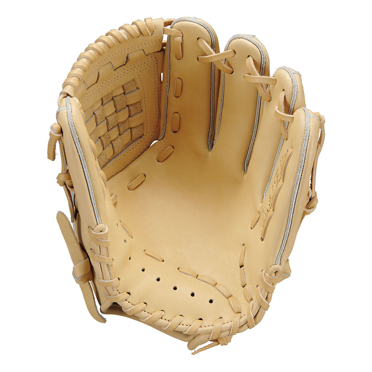 ジュニア軟式グラブ ネオステイタスLE 二塁手・遊撃手用 源田タイプ サイズ:L