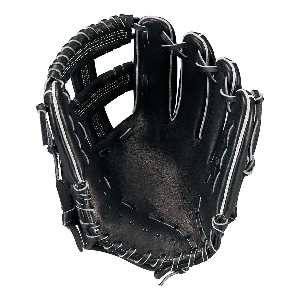 ジュニア軟式グラブ ネオステイタスLE 二塁手・遊撃手用 吉川タイプ サイズ:L