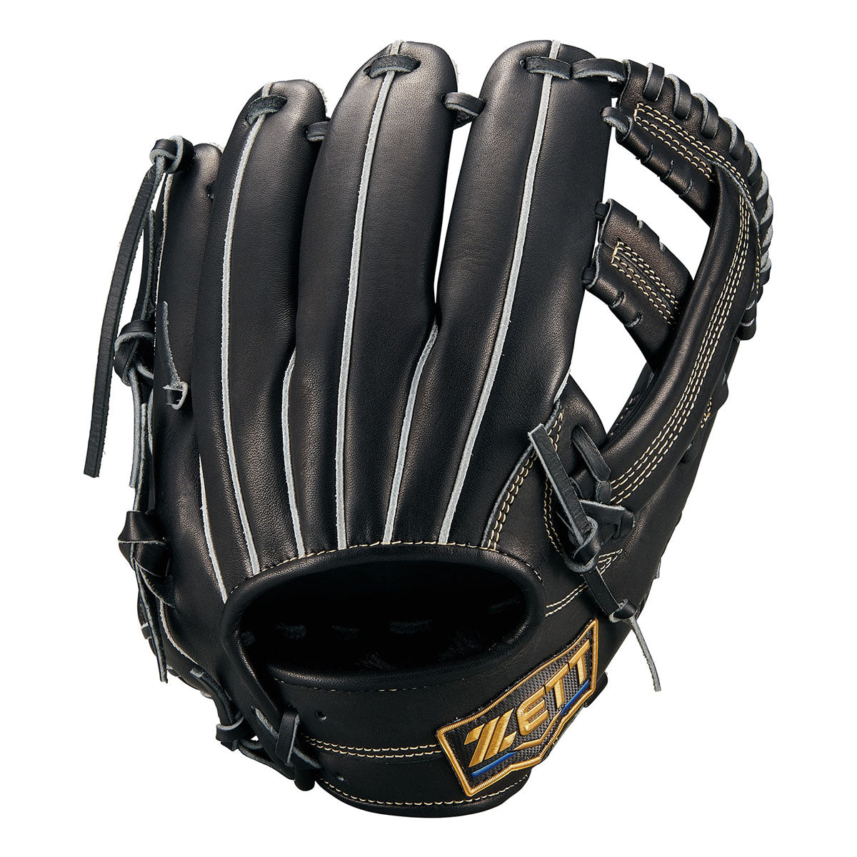 ジュニア軟式グラブ ネオステイタスLE 二塁手・遊撃手用 吉川タイプ サイズ:L