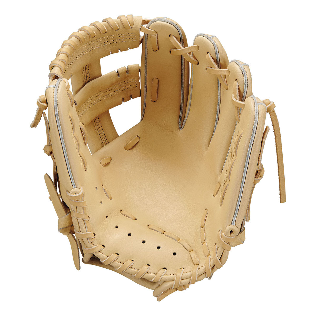 ジュニア軟式グラブ ネオステイタスLE 二塁手・遊撃手用 吉川タイプ