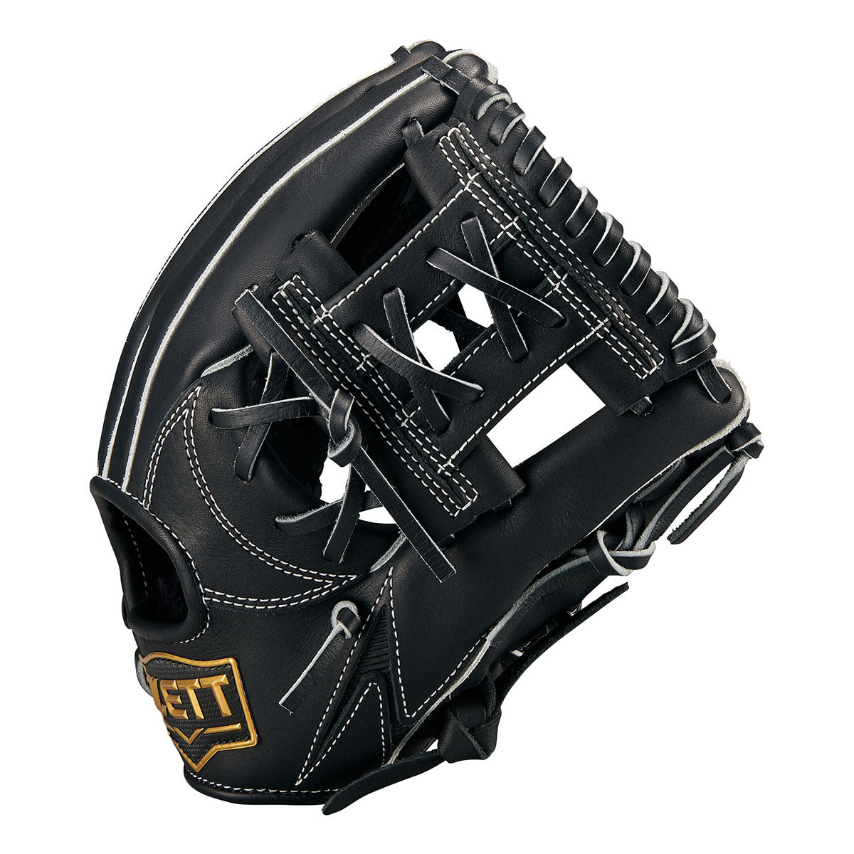 ジュニア軟式グラブ ゼロワンステージ 二塁手・遊撃手用 サイズ:S