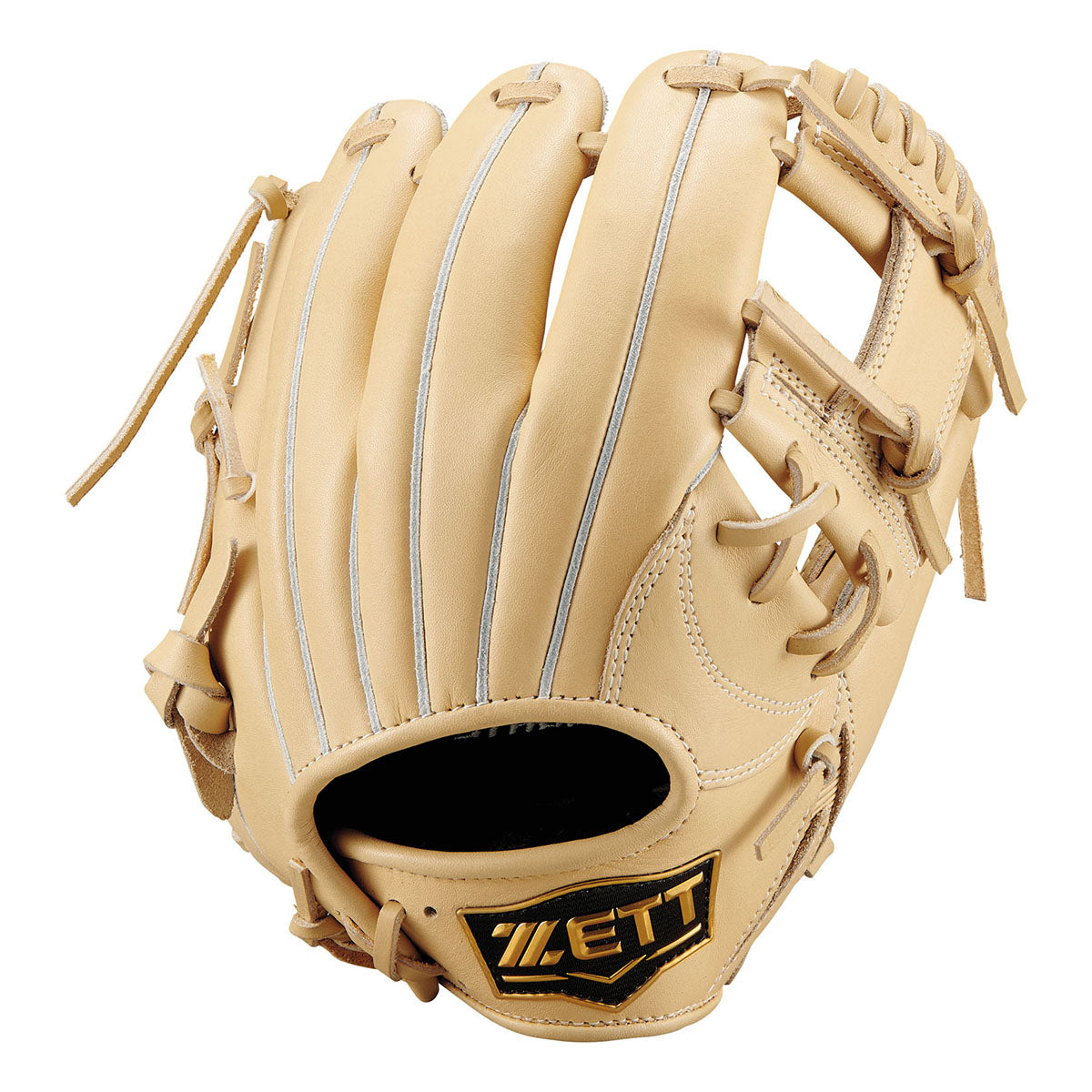 ジュニア軟式グラブ ゼロワンステージ 二塁手・遊撃手用 サイズ:M