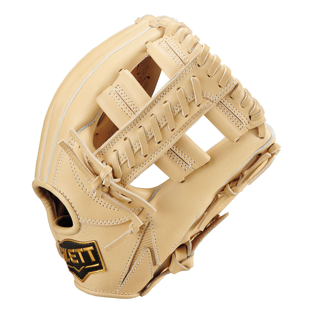 金剛盤セット ジュニア軟式グラブ ゼロワンステージ オールラウンド用 サイズ:M