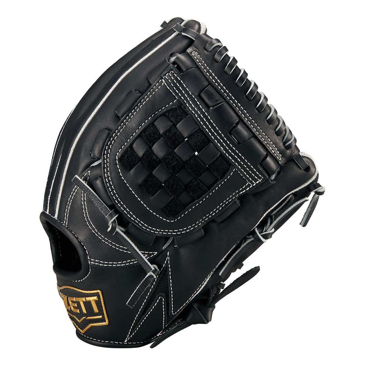 ジュニア軟式グラブ ゼロワンステージ 投手・内野手用 サイズ:L