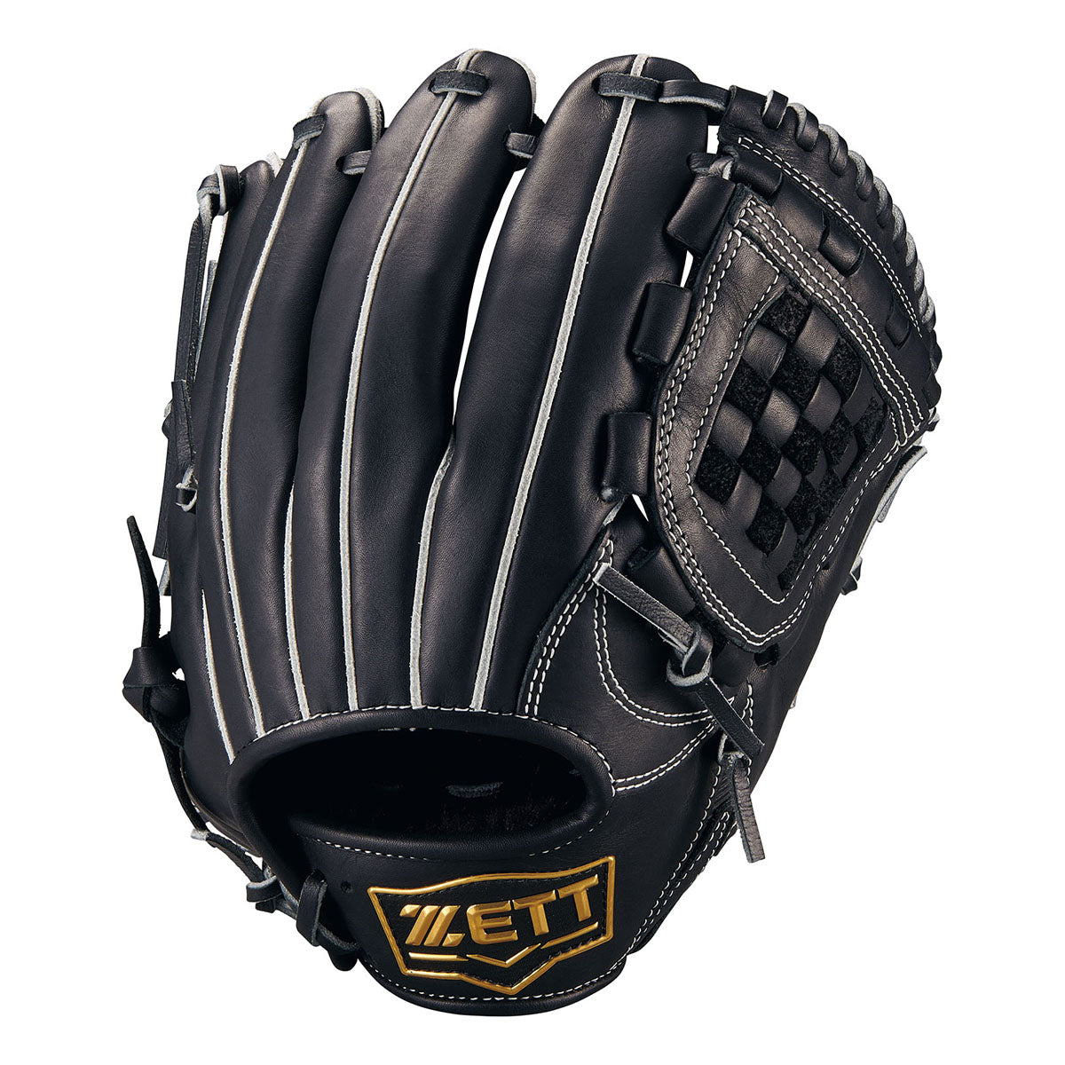 ZETT 軟式グローブ 内野手用 新品未使用 ジュニア用グラブ 投手・内野手用 | 【ZETT】ゼットベースボール