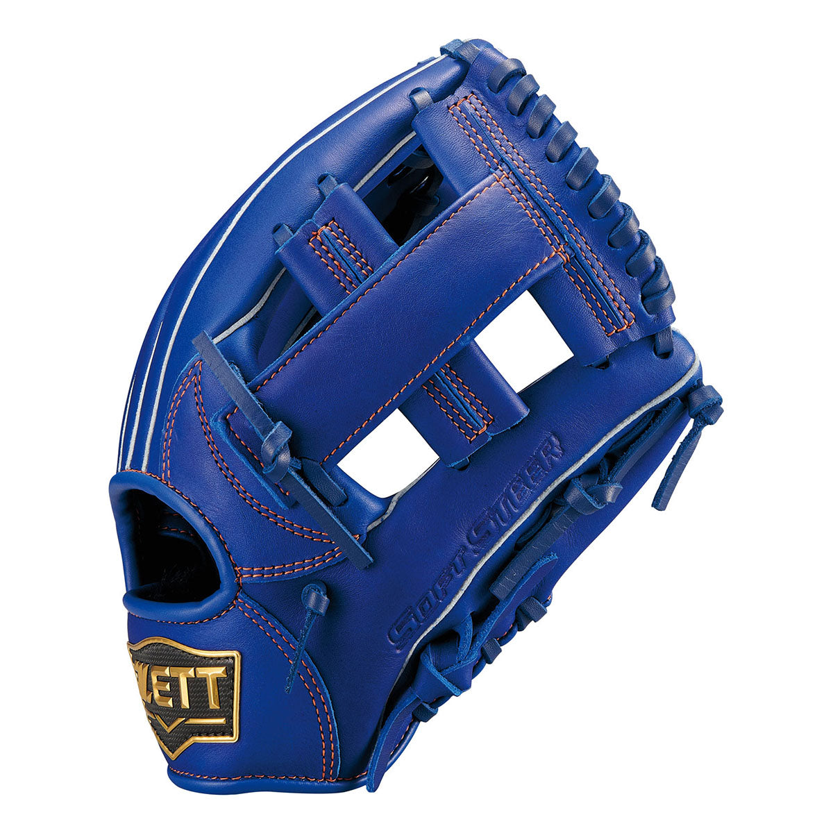 ジュニア軟式グラブ ソフトステア オールラウンド用 サイズ:S