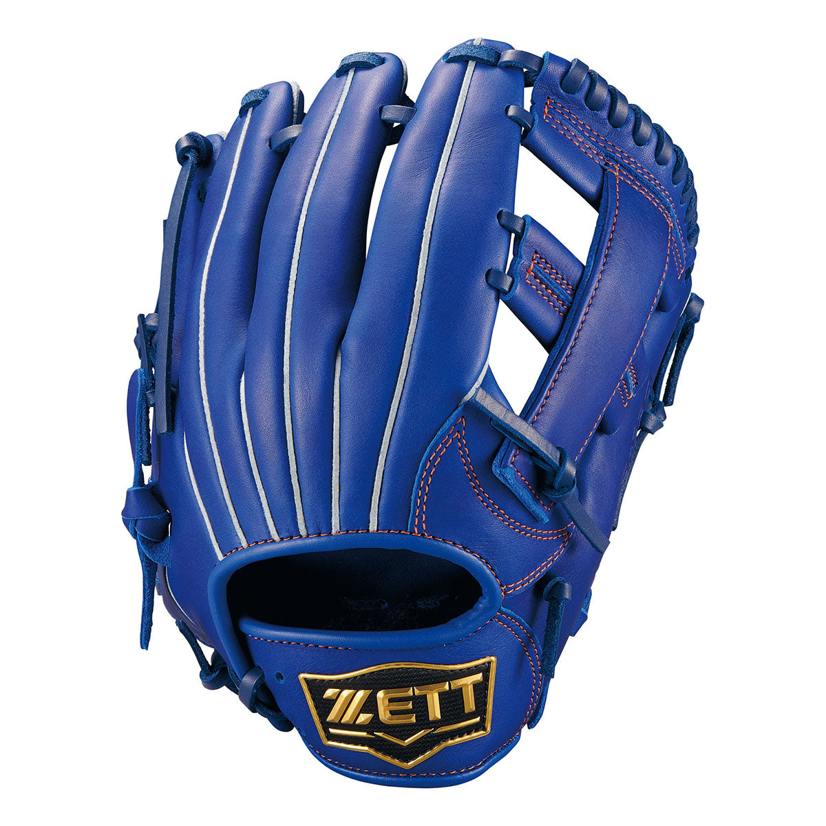 ジュニア軟式グラブ ソフトステア オールラウンド用 サイズ:S | 【ZETT