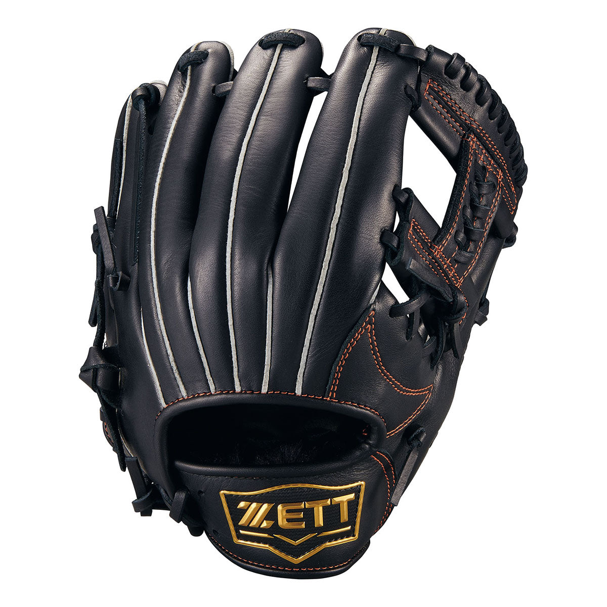 ジュニア軟式グラブ ソフトステア オールラウンド用 サイズ:M