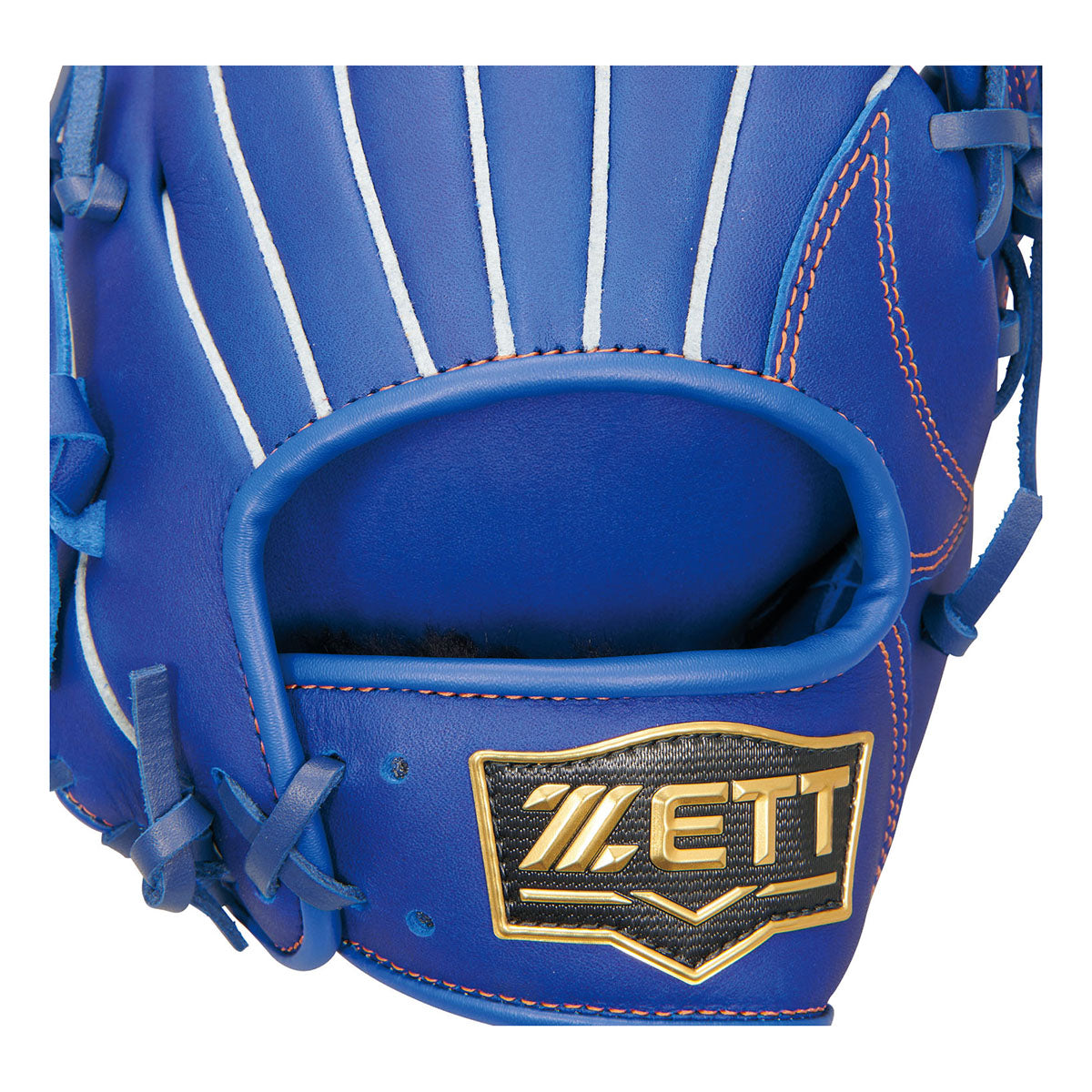 ジュニア軟式グラブ ソフトステア オールラウンド用 サイズ:M | 【ZETT