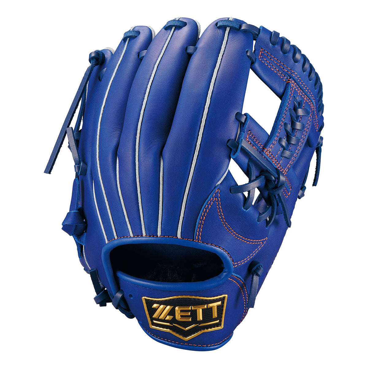 ジュニア軟式グラブ ソフトステア オールラウンド用 サイズ:M | 【ZETT