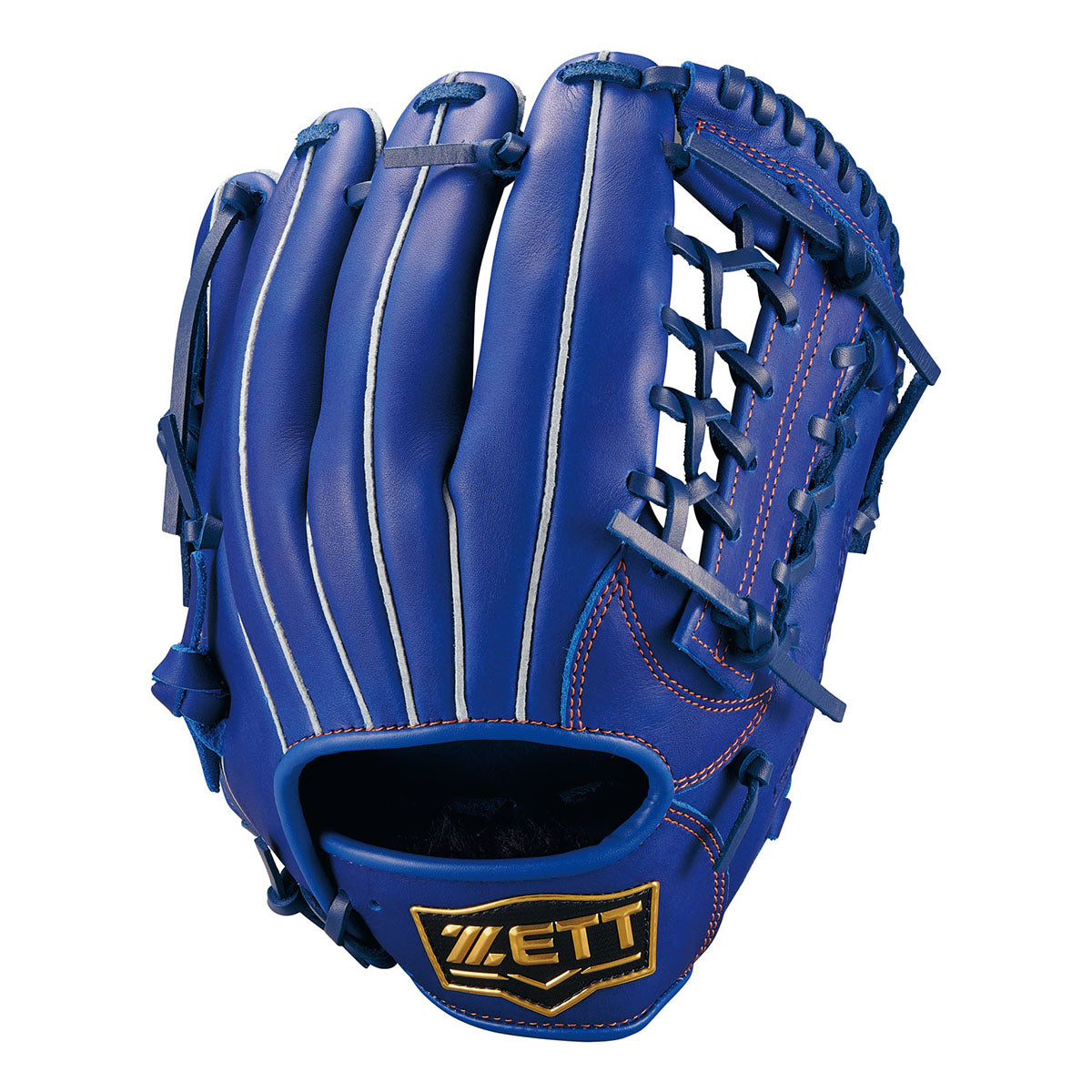 ジュニア軟式グラブ ソフトステア オールラウンド用 サイズ:L