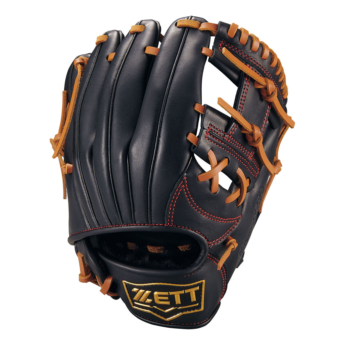 GROUND HERO-グランドヒーロー- | 【ZETT】ゼットベースボール