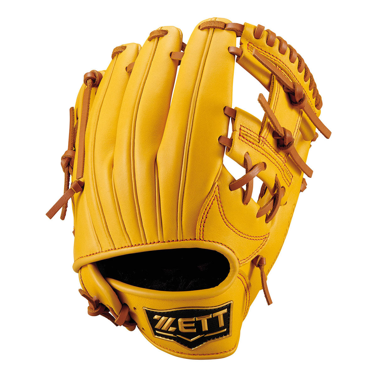 ジュニア軟式グラブ グランドヒーロー オールラウンド用 サイズ:SS