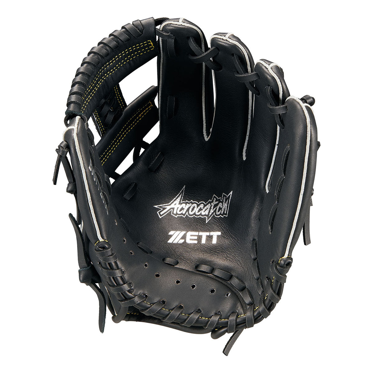 ジュニア軟式グラブ アクロキャッチ オールラウンド用 サイズ:M