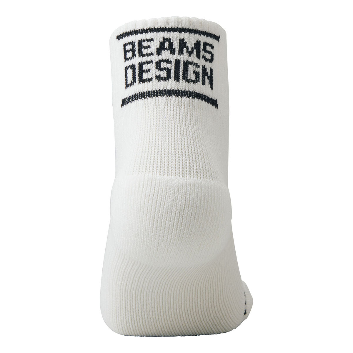 ZETT by BEAMS DESIGN 3Pスニーカーソックス