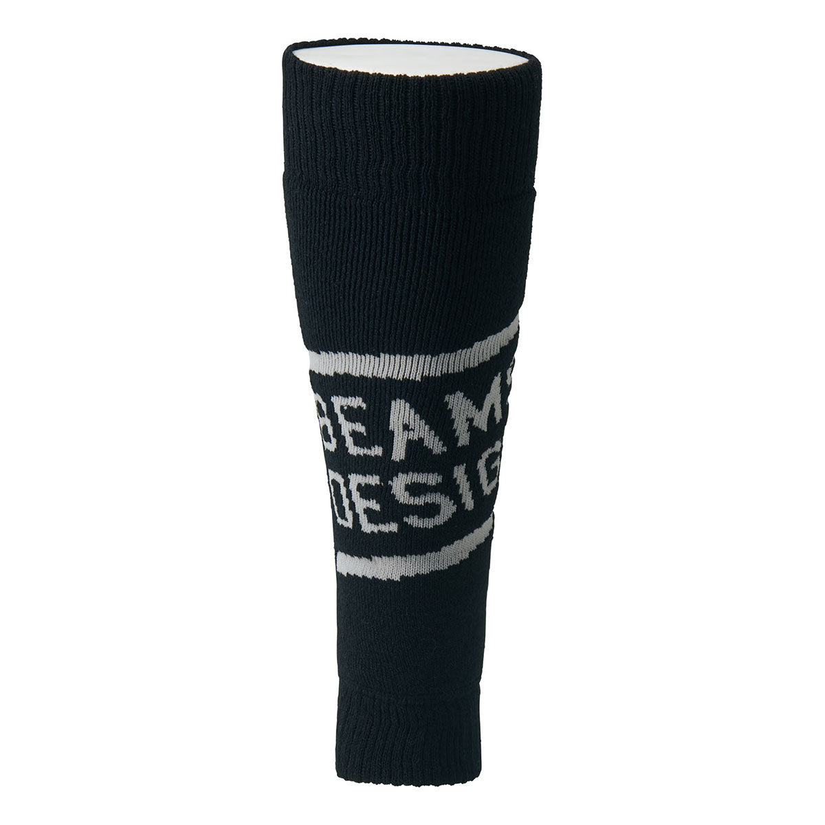 ZETT by BEAMS DESIGN レッグウォーマー