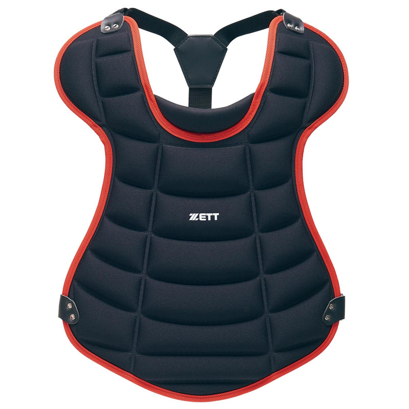 Zett ジュニア軟式・ジュニアゴムソフト用防具4点セット | 【ZETT】ゼットベースボールオフィシャルサイト