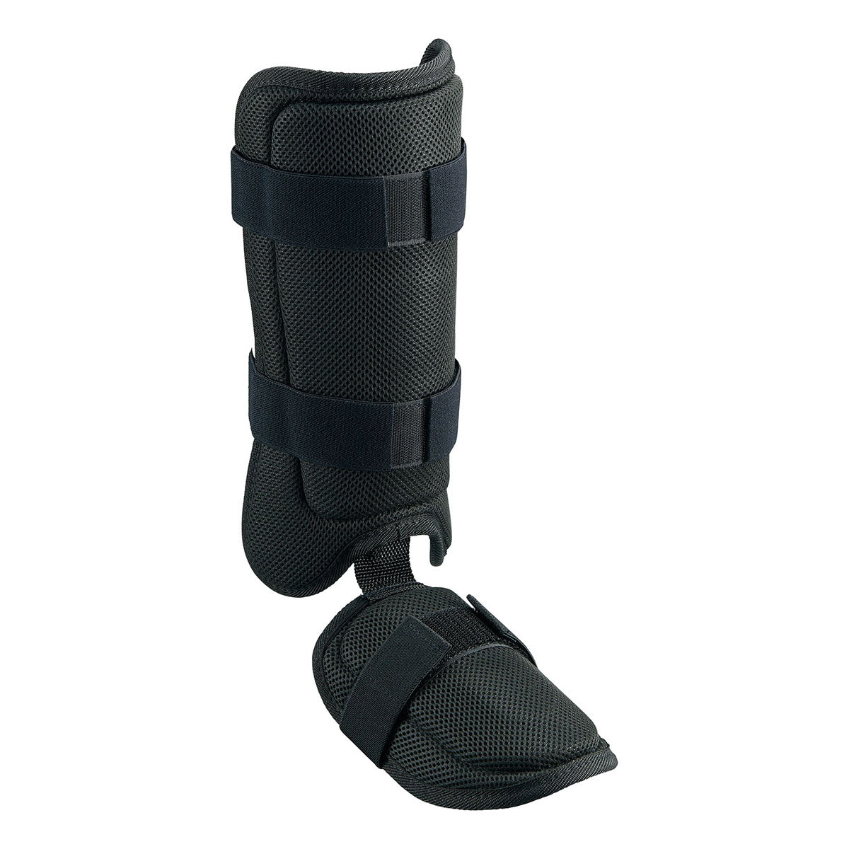 打者用レッグガード 左右兼用 | 【ZETT】ゼットベースボール