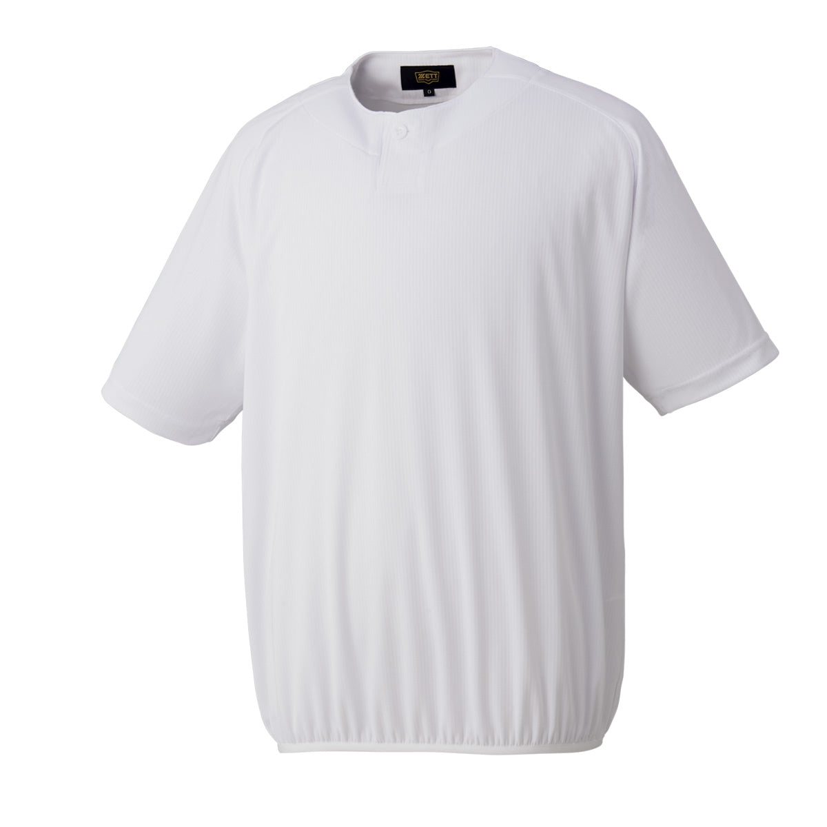 ゼット 野球 レイヤーシャツ Tシャツ 半袖 丸首 大人 ビームス