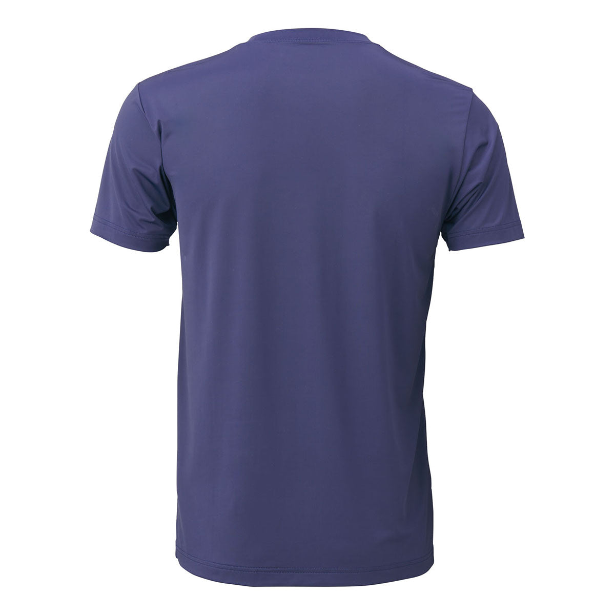 冷感COOLアンダーシャツ クルーネック半袖 | 【ZETT】ゼットベース