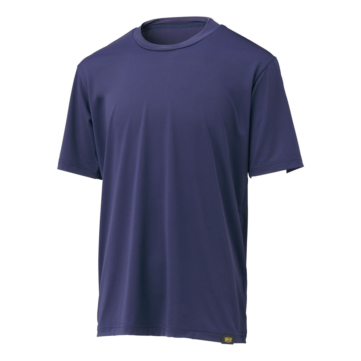 ジュニア 冷感COOLアンダーシャツ クルーネック半袖 | 【ZETT】ゼット