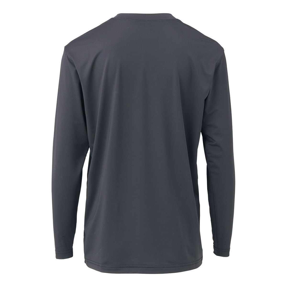 ジュニア 冷感COOLアンダーシャツ クルーネック長袖 | 【ZETT】ゼット