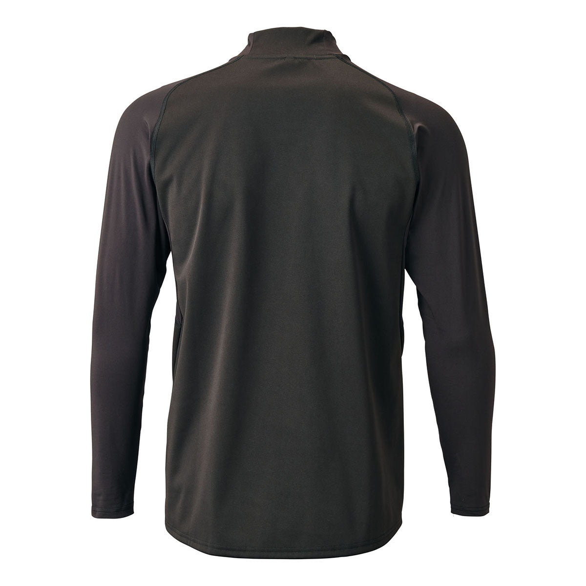 ジュニア ハイネック長袖アンダーシャツ HEAT-Z Hyper | 【ZETT