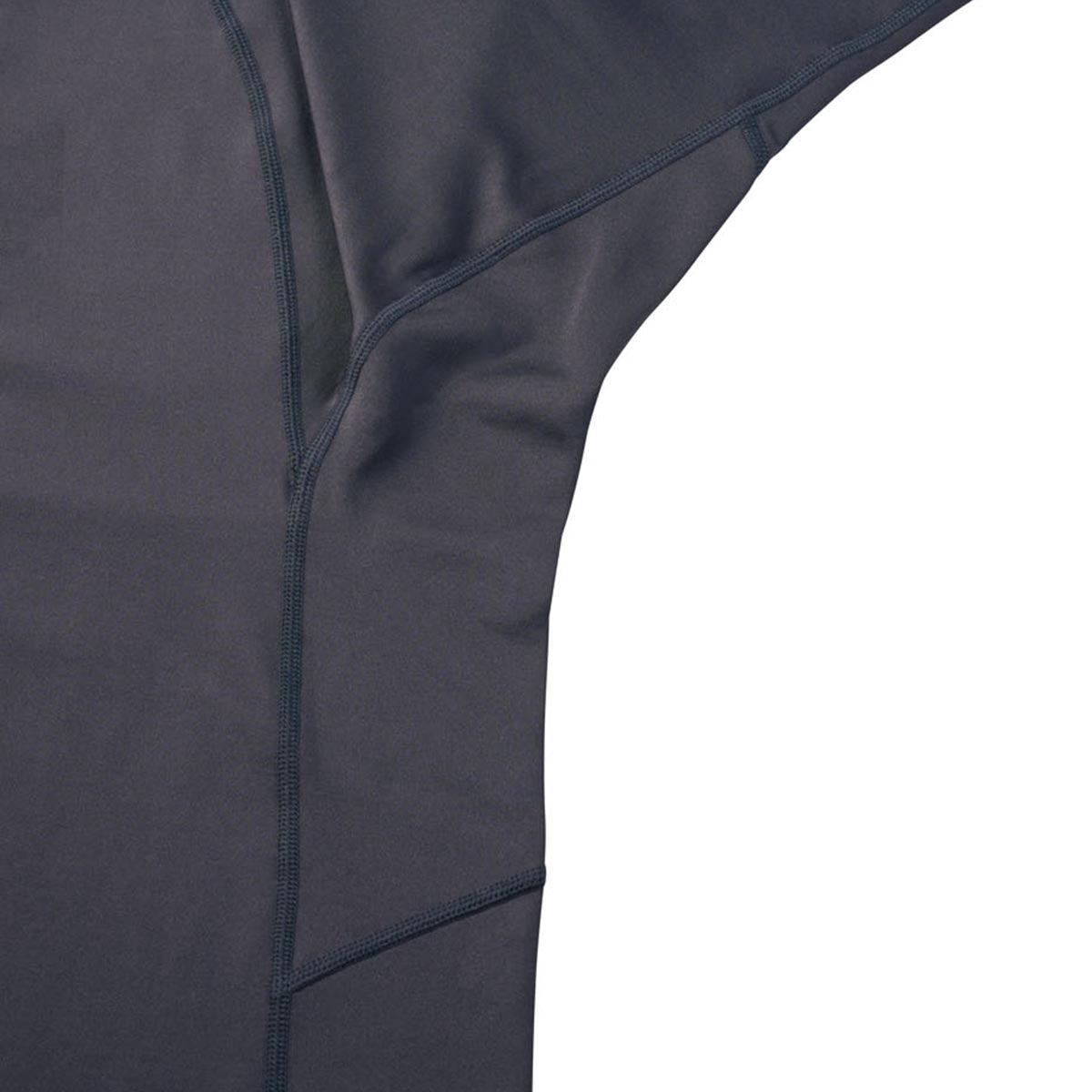 ジュニア 裏起毛クルーネック長袖アンダーシャツ HEAT-Z | 【ZETT