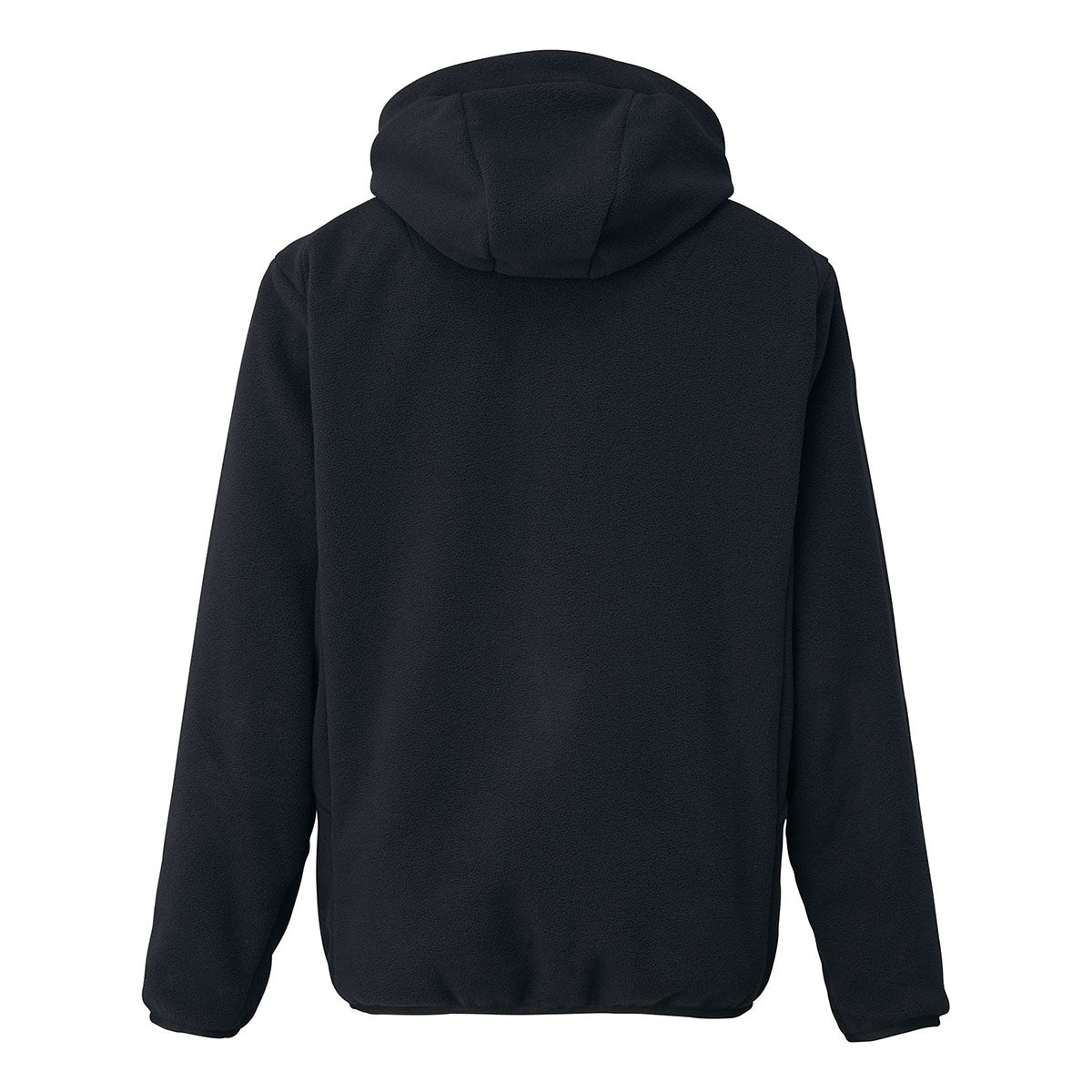 フルジップフーディー フリースジャケット | 【ZETT】ゼット