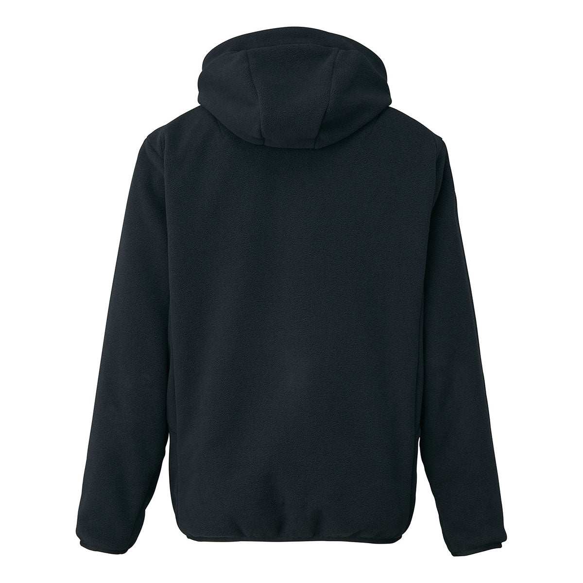 フルジップフーディー フリースジャケット | 【ZETT】ゼットベース