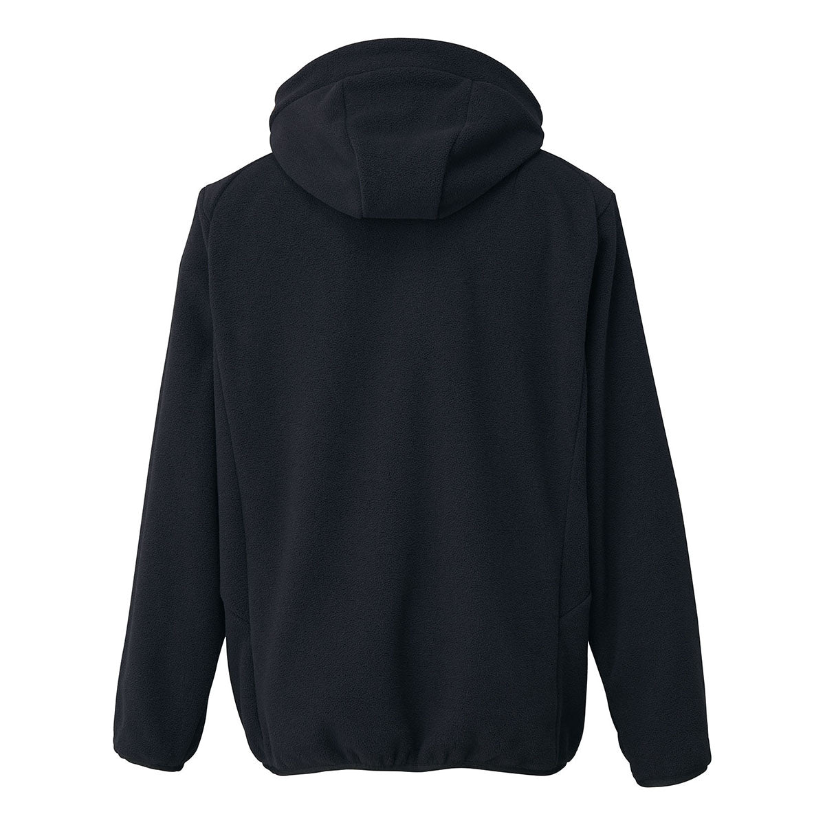 ハーフジップ フリースジャケット | 【ZETT】ゼットベースボール