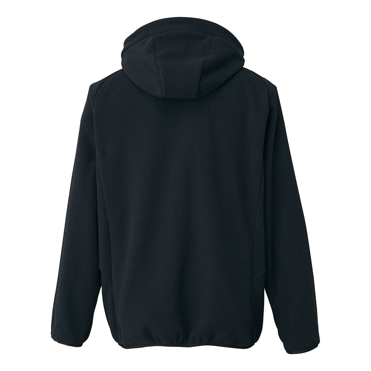 ハーフジップ フリースジャケット | 【ZETT】ゼットベースボール