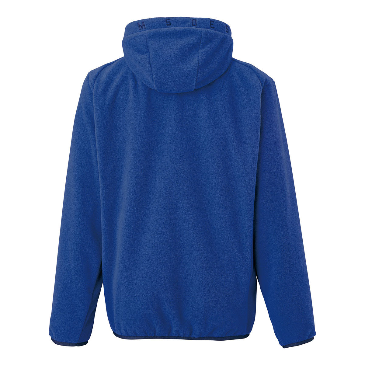 BEAMS DESIGN フリースジャケット フルジップフーディー　BOF73906