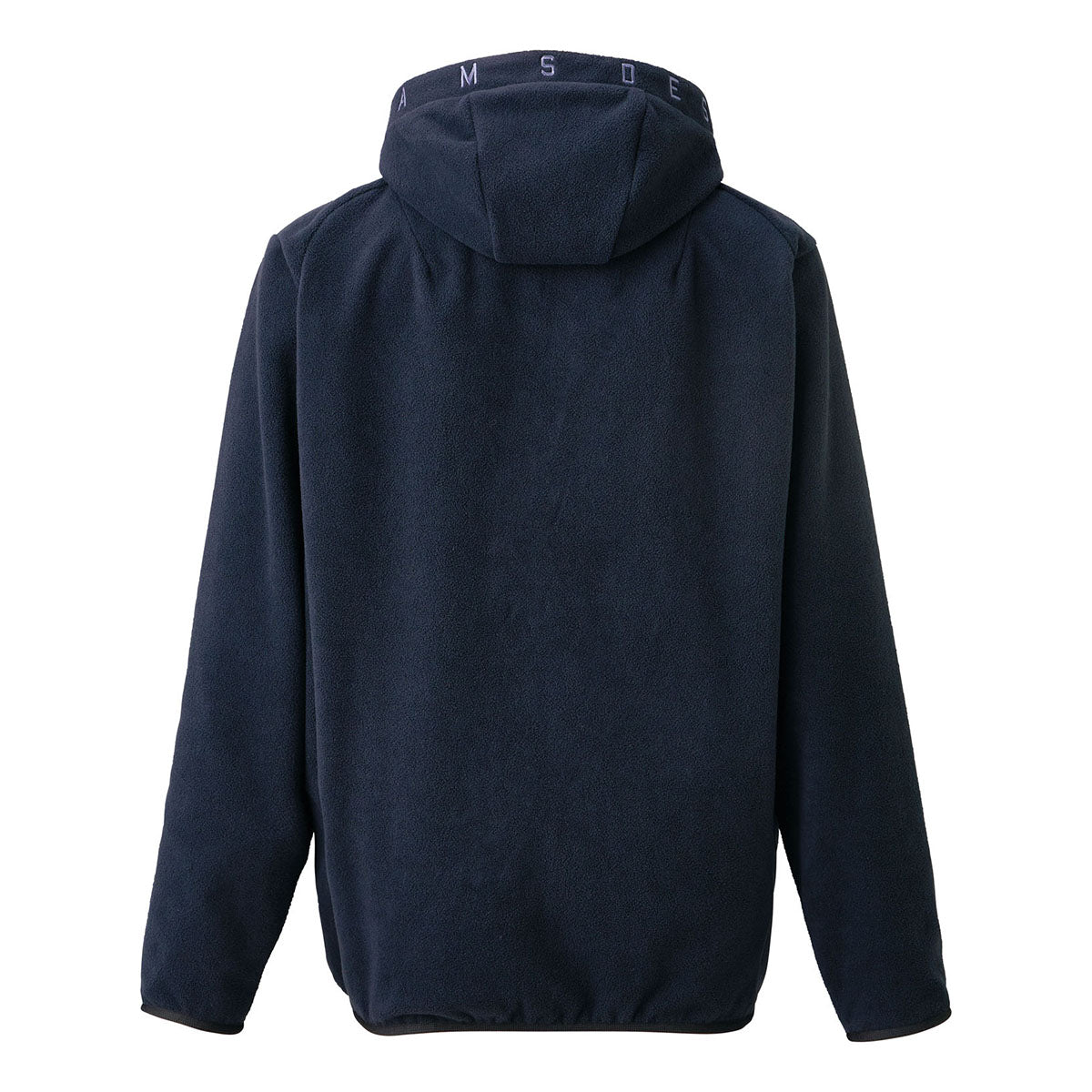 BEAMS DESIGN フリースジャケット フルジップフーディー　BOF73906