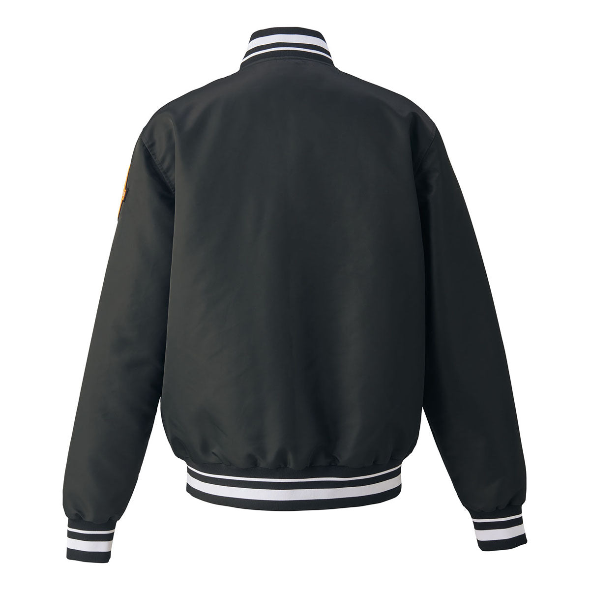 ZETT by BEAMS DESIGN スタジアムジャケット | 【ZETT】ゼット