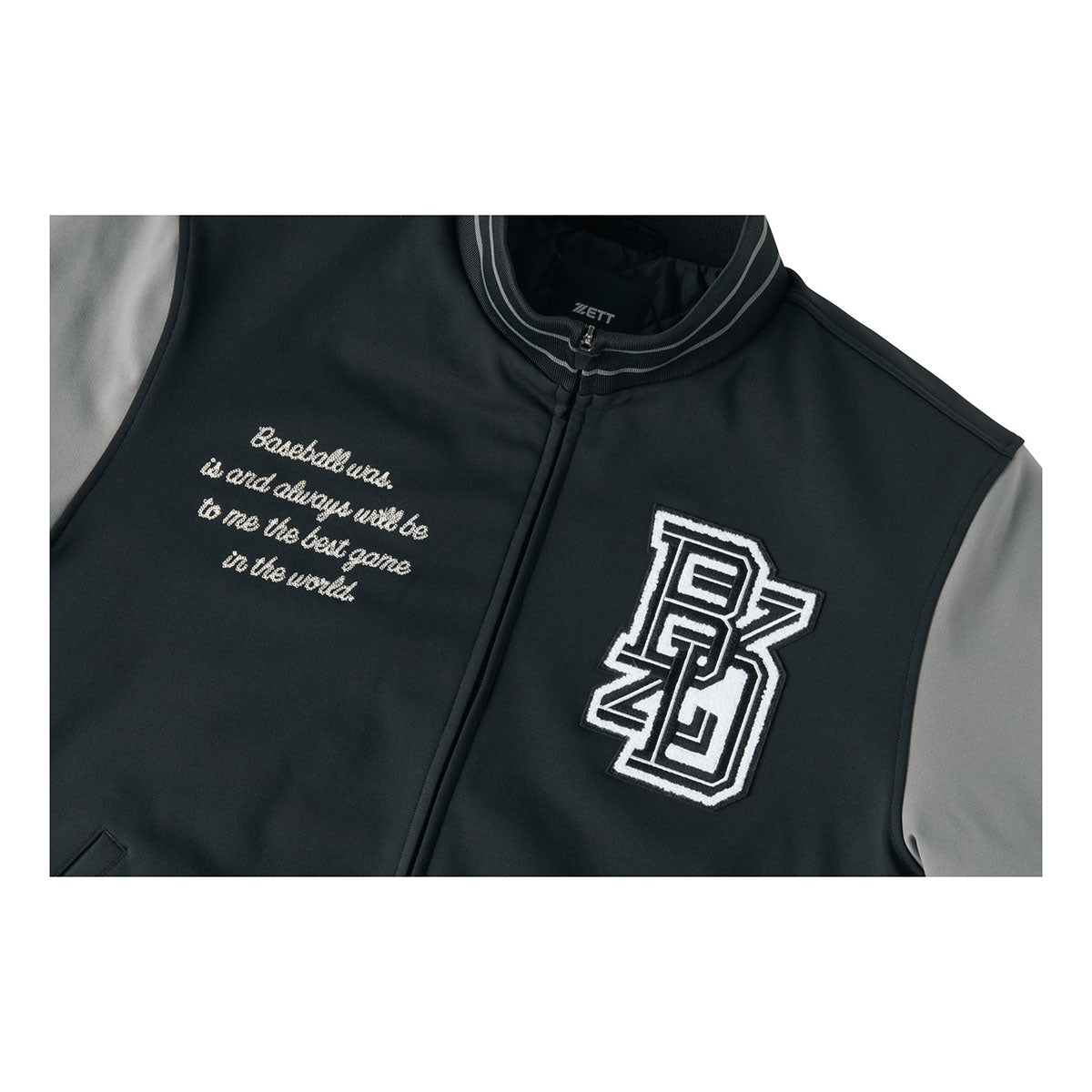 BEAMS DESIGN グラウンドジャケット　BOG72206