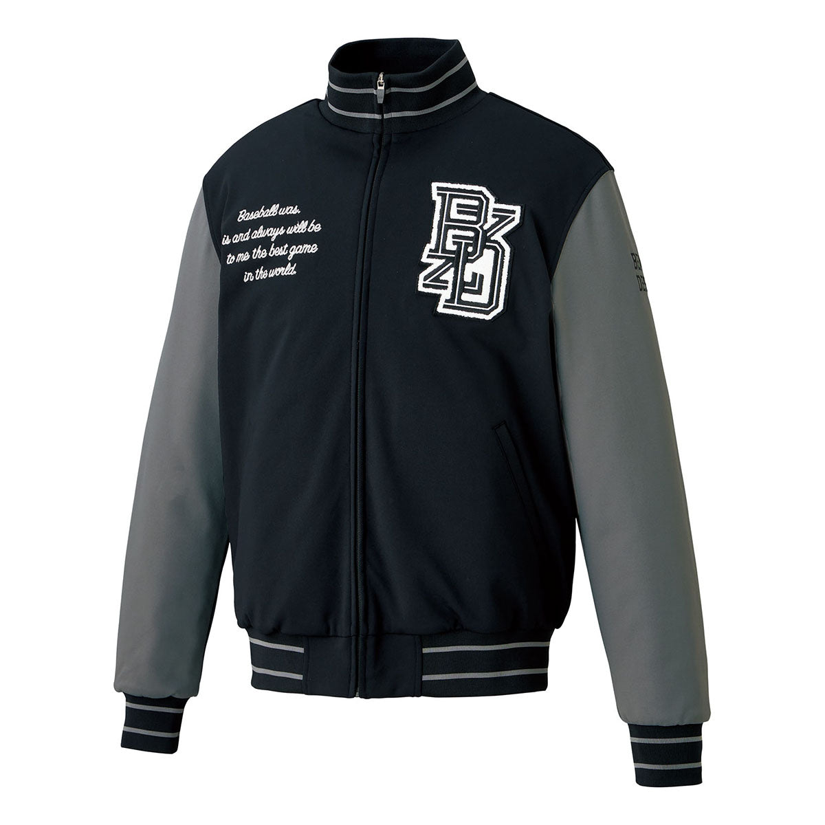 BEAMS DESIGN グラウンドジャケット　BOG72206