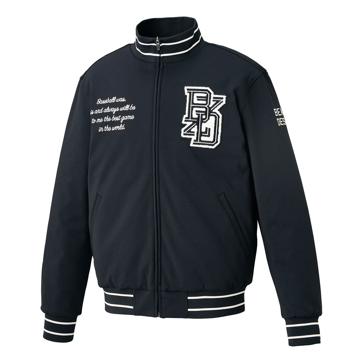 BEAMS DESIGN グラウンドジャケット　BOG72206