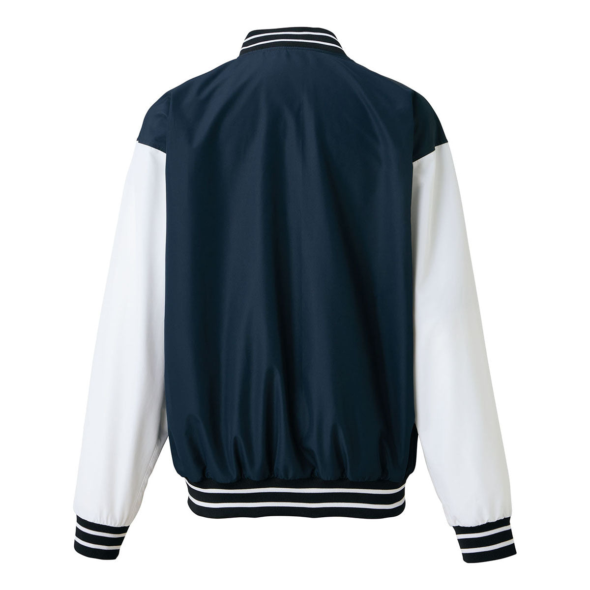 BEAMS DESIGN スタジアムジャケット　BOG72306