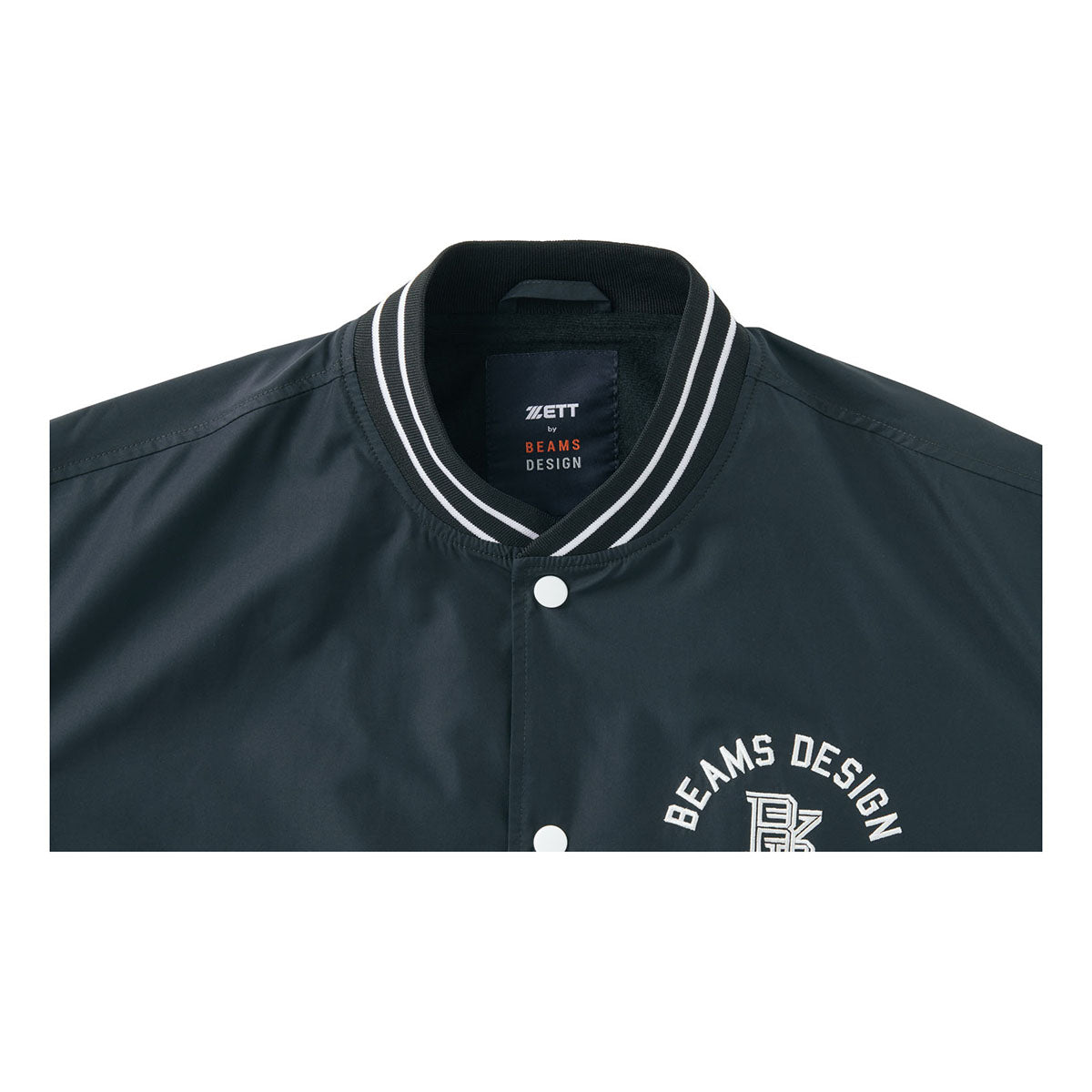 BEAMS DESIGN スタジアムジャケット　BOG72306