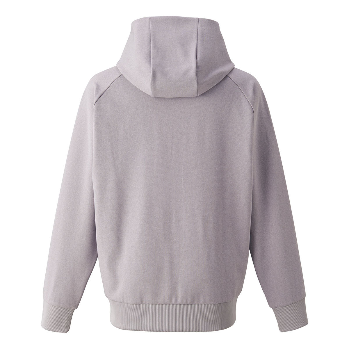 ZETT by BEAMS DESIGN スウェットパーカー