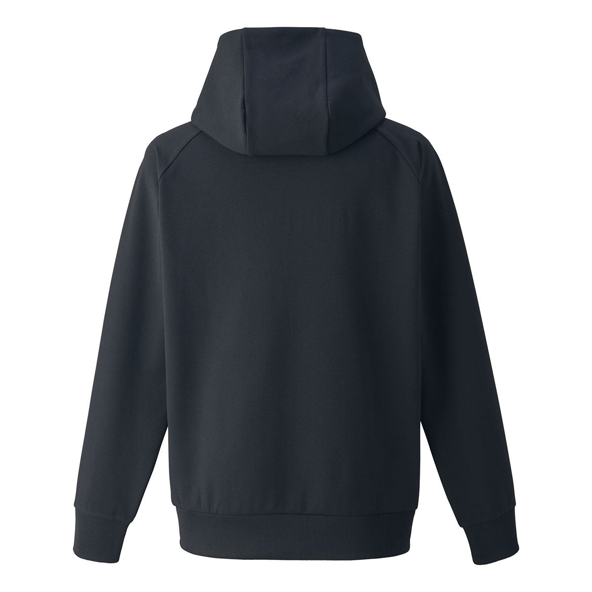 ZETT by BEAMS DESIGN スウェットパーカー
