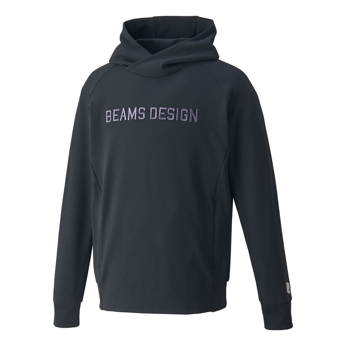 ZETT by BEAMS DESIGN スウェットパーカー