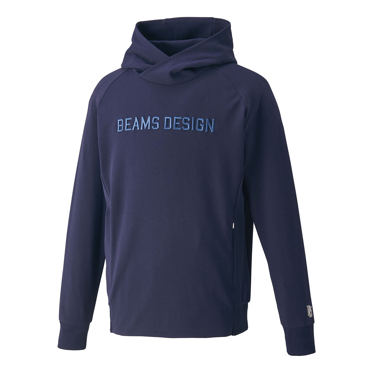 ZETT by BEAMS DESIGN スウェットパーカー