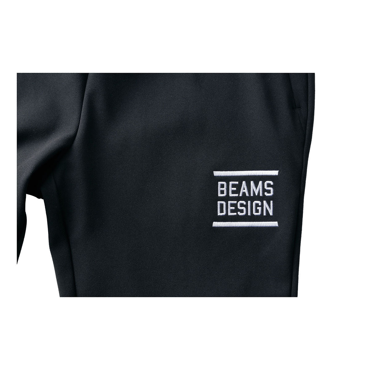 BEAMS DESIGN スウェットパンツ　BOS75006P