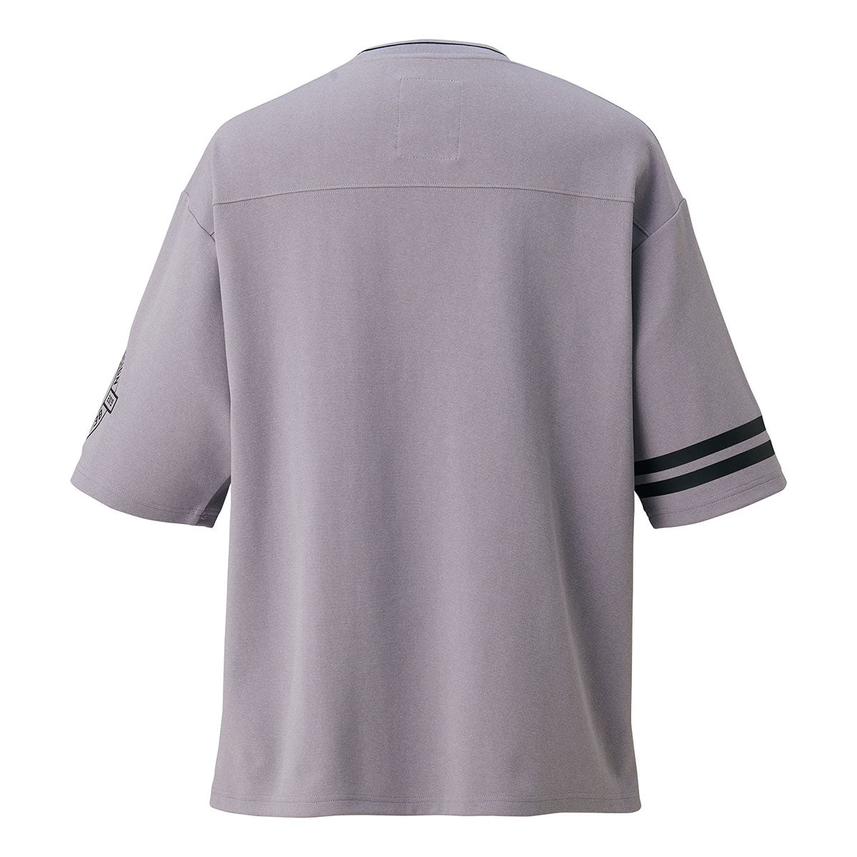 ZETT by BEAMS DESIGN 半袖スウェット BOS75105