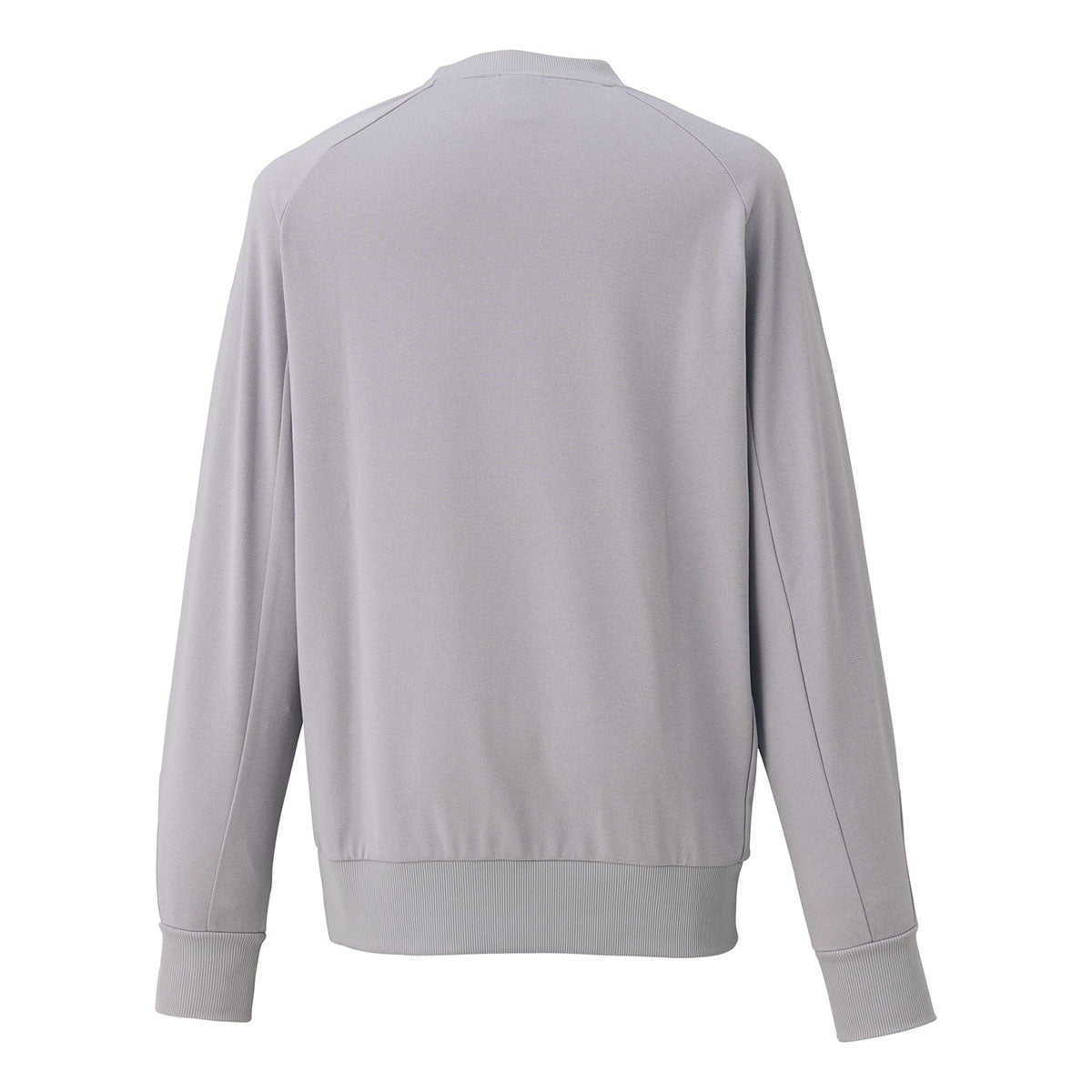 BEAMS DESIGN 丸首スウェット　BOS75206