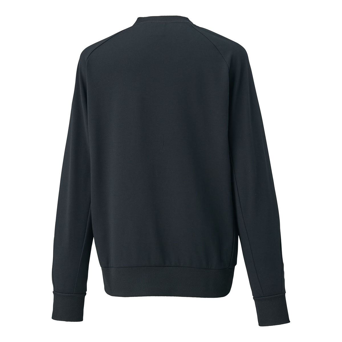 BEAMS DESIGN 丸首スウェット　BOS75206